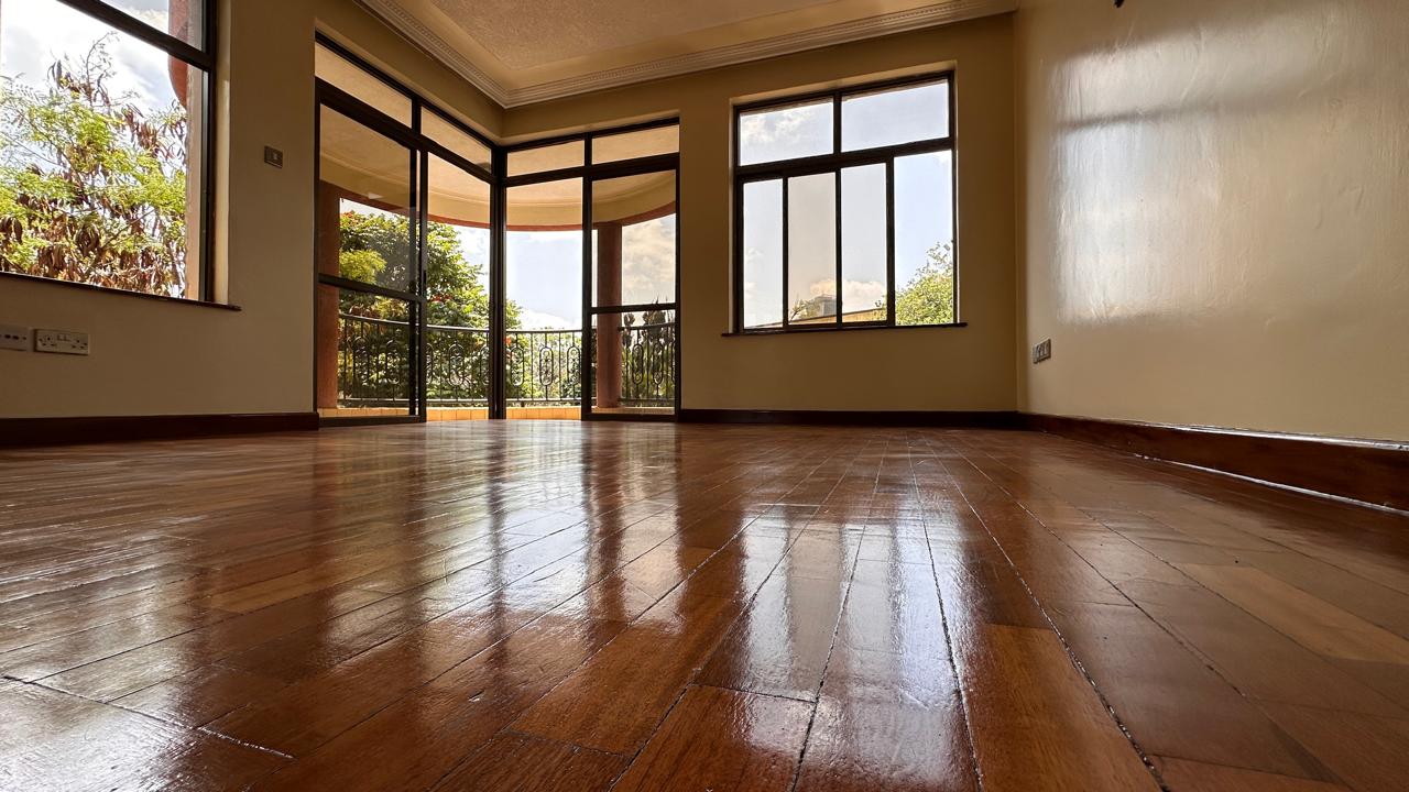 Spacious 1-Bedroom Apartment for Rent – Kilimani (State House Road) | KSh 90K