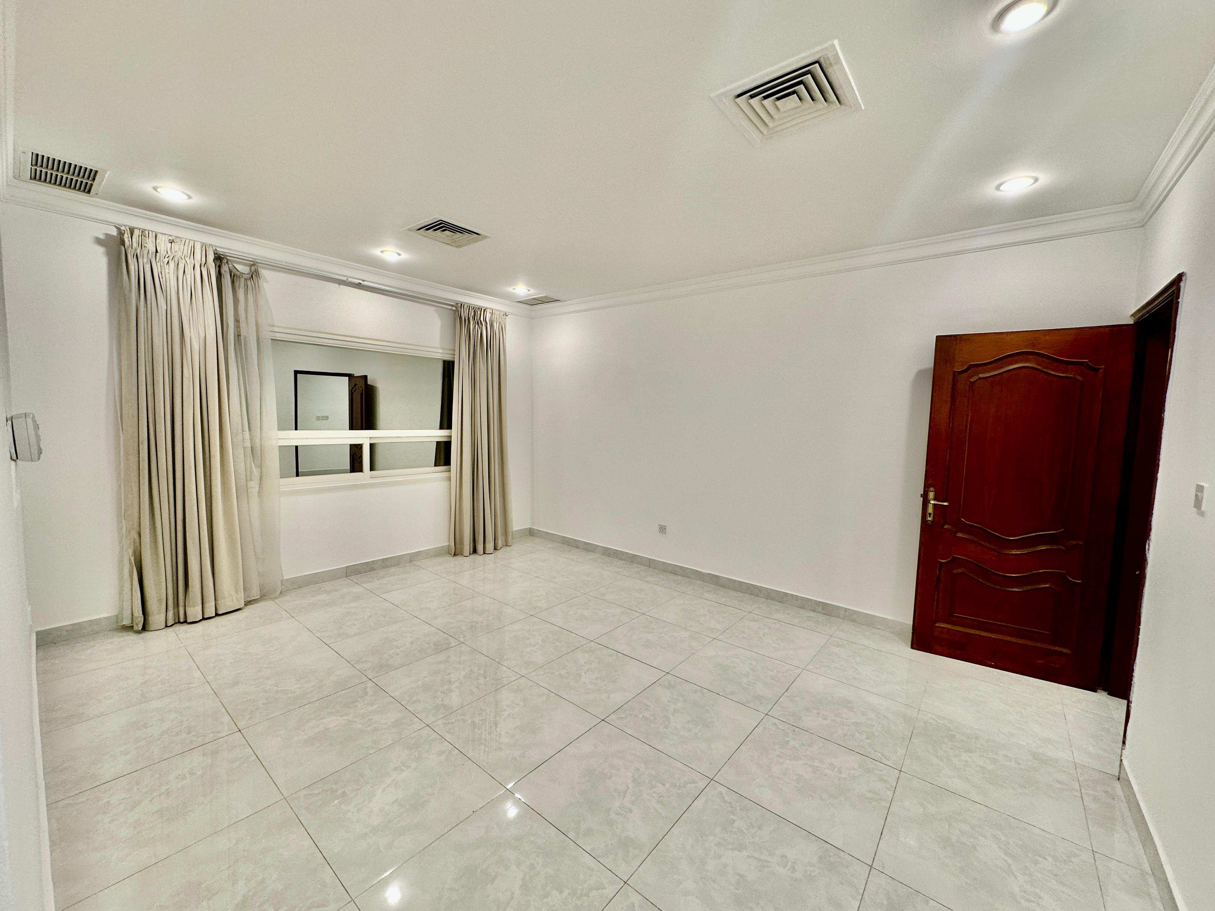 Three bedroom apartment for rent in Salwa