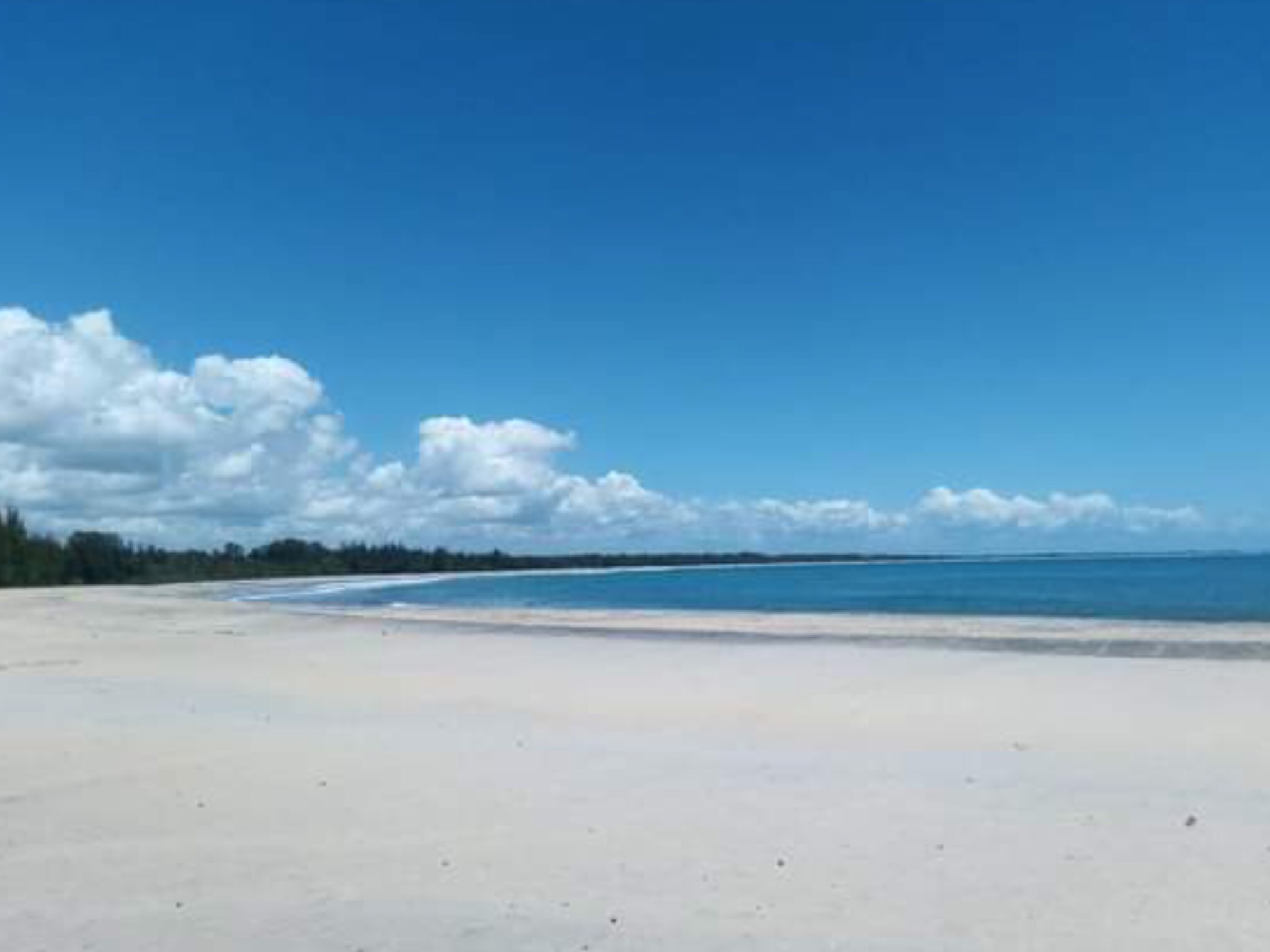 Front de mer &#55356&#57309️ 