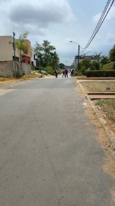  RIVIERA 3  RUE DE L'ÉGLISE SAINTE FAMILLE vente site sur 1500m2