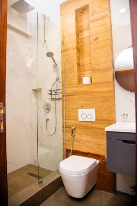 Magnifique appartement meublé à Accra – Disponible ...