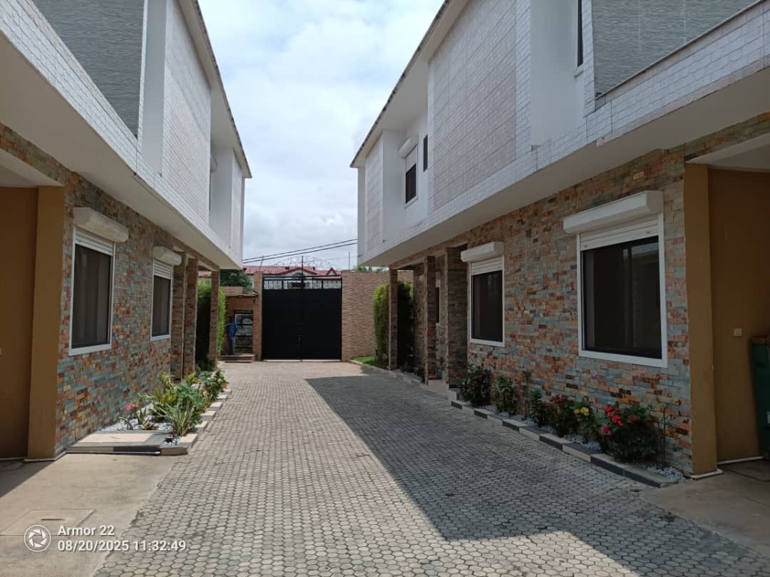 MISE EN LOCATION D'UNE VILLA A LA RIVIERA 3