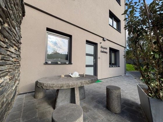 Belgique 5550 Alle-sur-Semois : spacieuse maison avec 2 logements ...