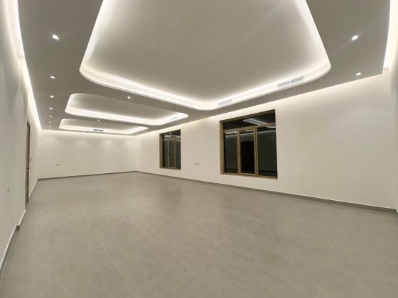 Brand New Four- Master bedroom floor for rent in zahara, Kuwait City