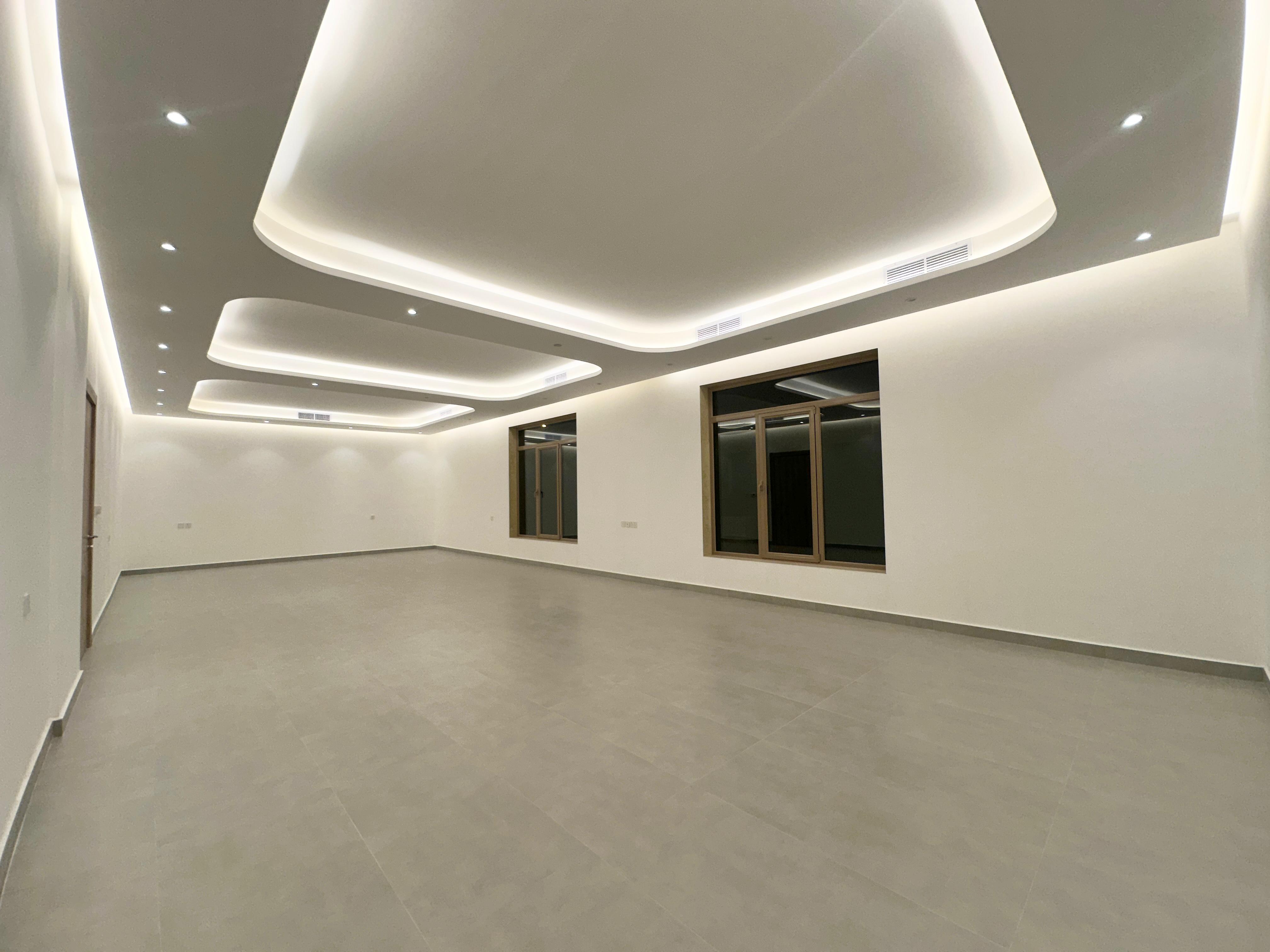 Brand New Four- Master bedroom floor for rent in zahara, Kuwait City