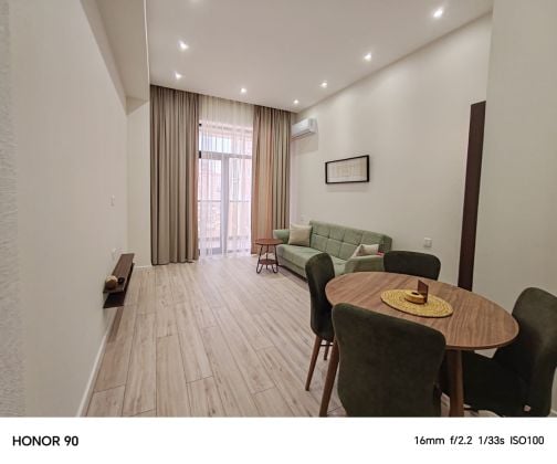 1 BDR just renovated flat near Winter Park and Nizami Mall 