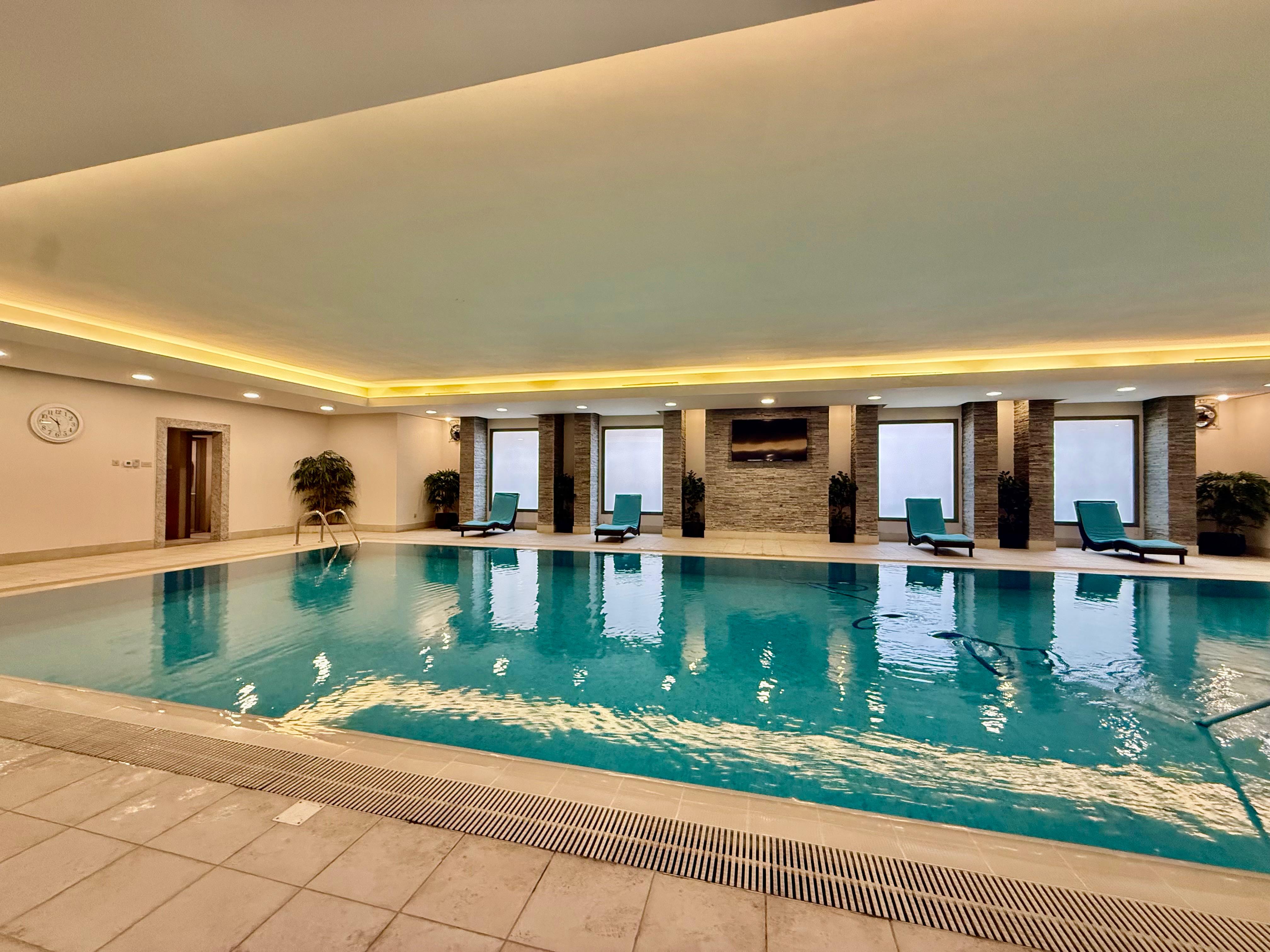 Fully Furnished Serviced apartment for rent in Jabriya