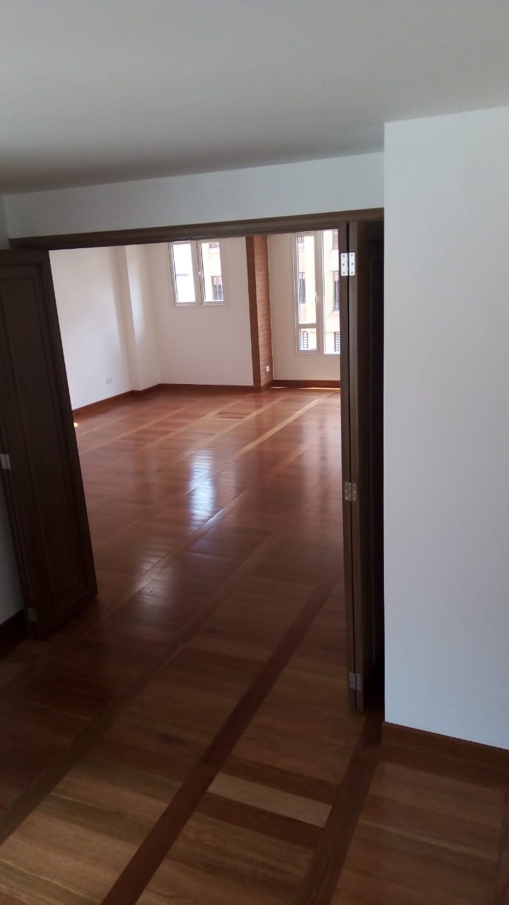 Apartamento Santa Barbara Baja