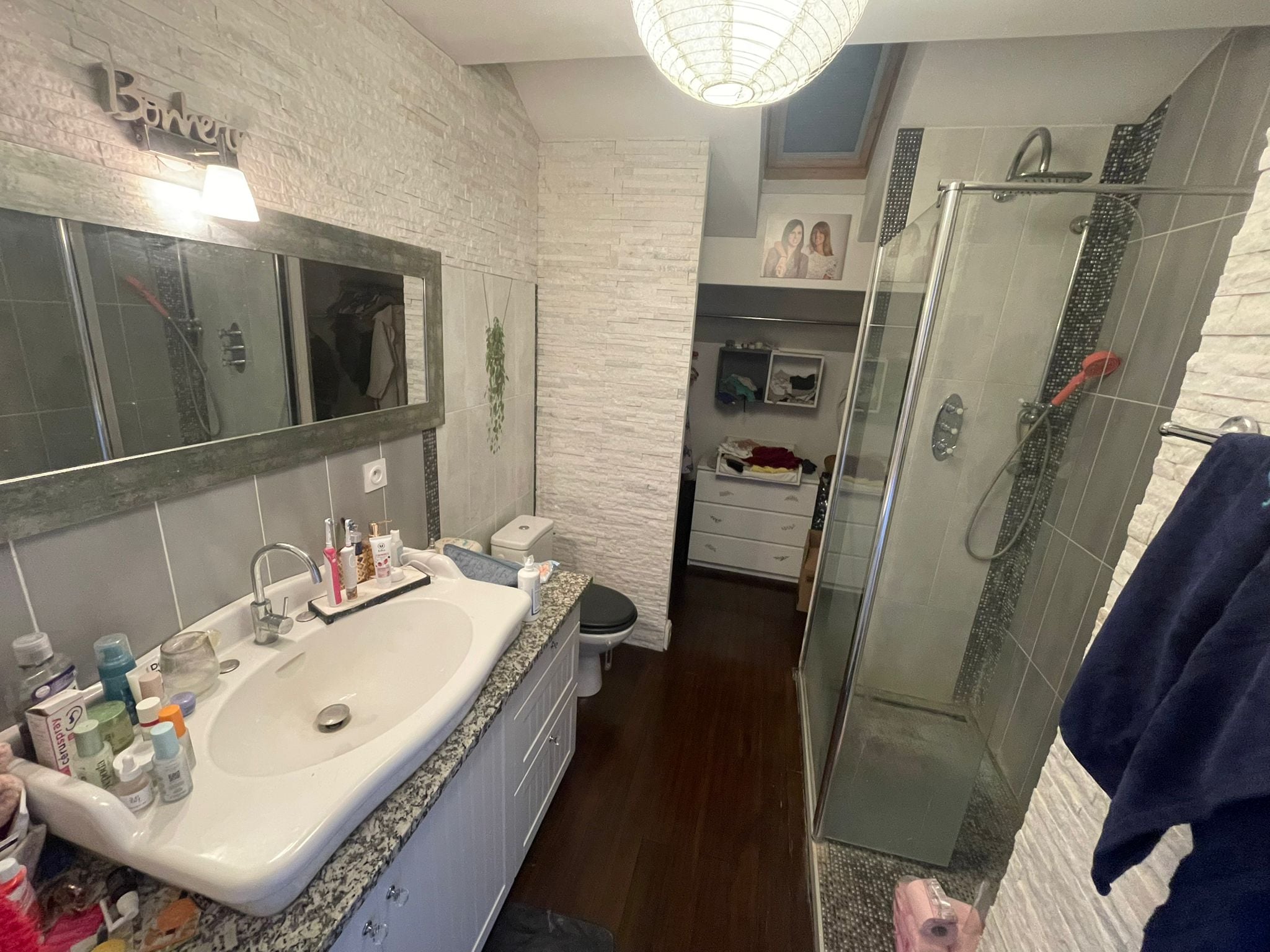 Furnished Family House with Garden – 25 Minutes from CERN – Quiet Countryside Setting 