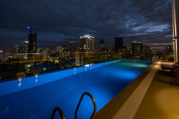 Beautiful 2 Bedrooms and 2 bathrooms for rent 