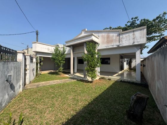 Vente d'une villa basse de 4 pièces à cocody riviera 3 cite ...