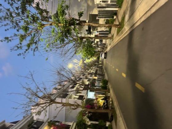 Short term - Furnished house for rent