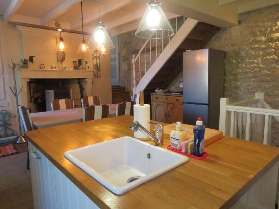 BUY NOW and be in for SUMMER 2026 !  2 House Ensemble & Garden