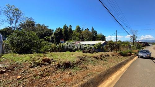 LAND FOR SALE IN SANTA ELENA, PÉREZ ZELEDÓN – 672 ...