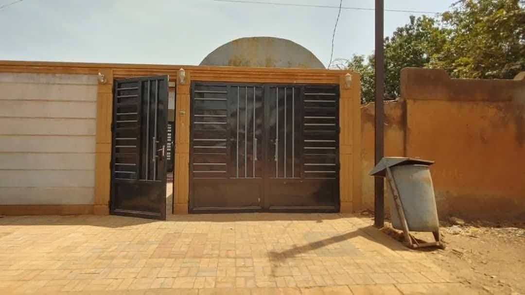 SUPERBE_MINI_VILLA_ 3 chambres