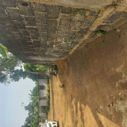 Se vende: una magnífica parcela de terreno de 532 m2 en Cocody ...