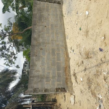 Se vende: una preciosa parcela de 600 m² en Cocody Angré, ...