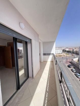 Location appartement non meublé dans le centre d'Agadir 