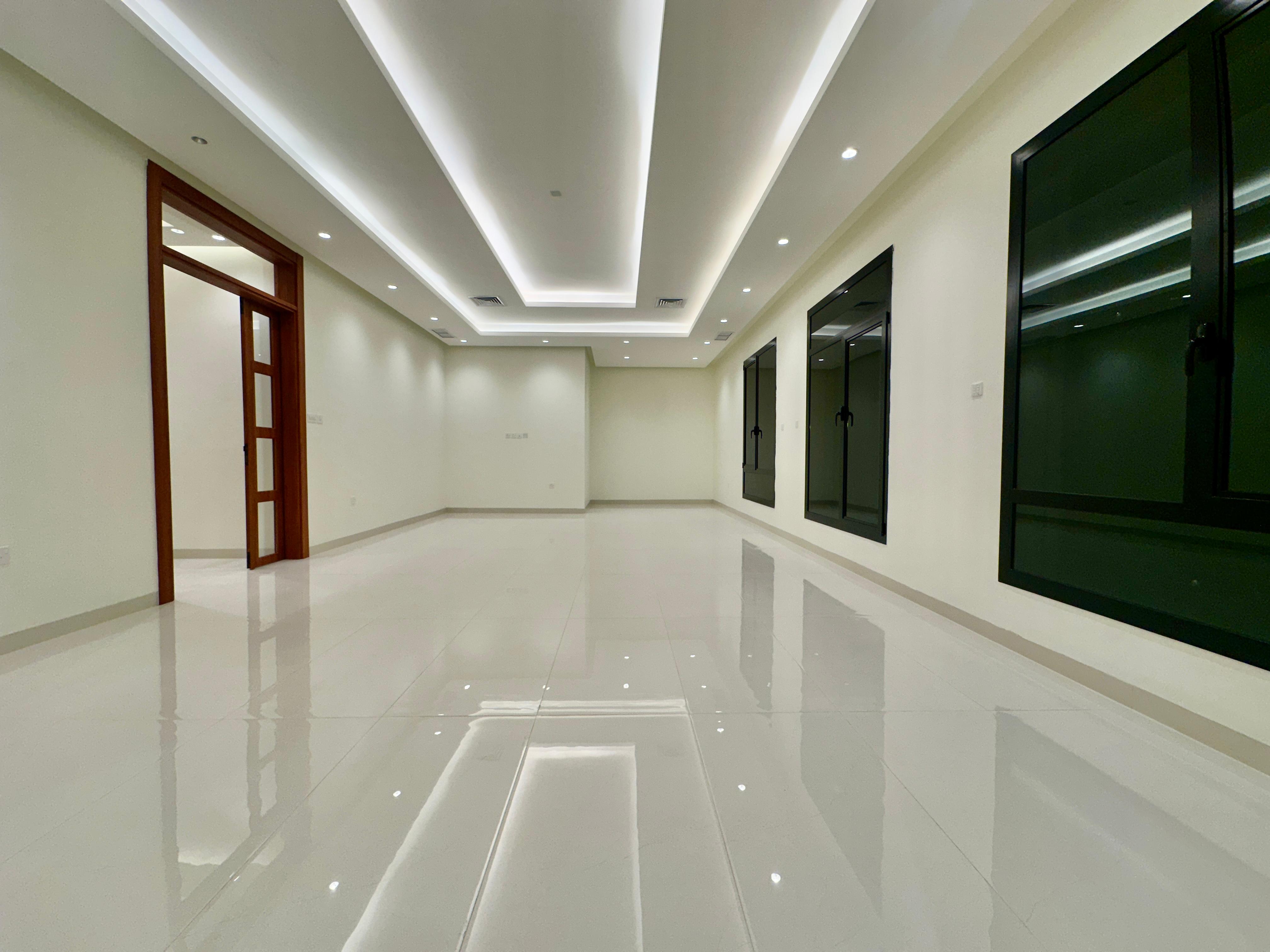 Brand new Ground floor Four bedrooms for rent in Jabriya