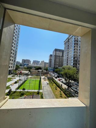 1-room flat near 28May metro st.