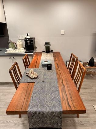 Modern Loft Apartment in Panyu | Fully Furnished | Bright & Spacious