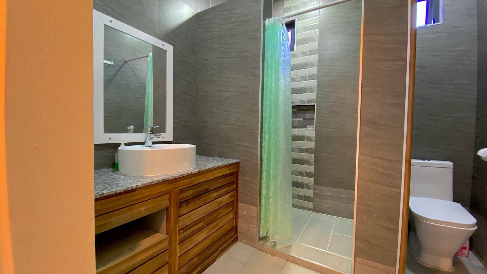 Villa meublée de 4 chambres à louer - Highland Rose