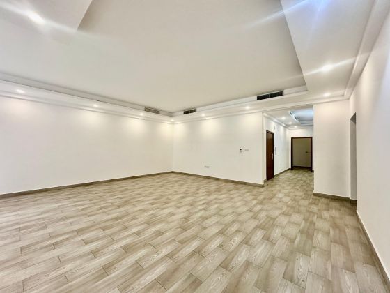 5-Master Bedroom Ground floor for rent in Massayel