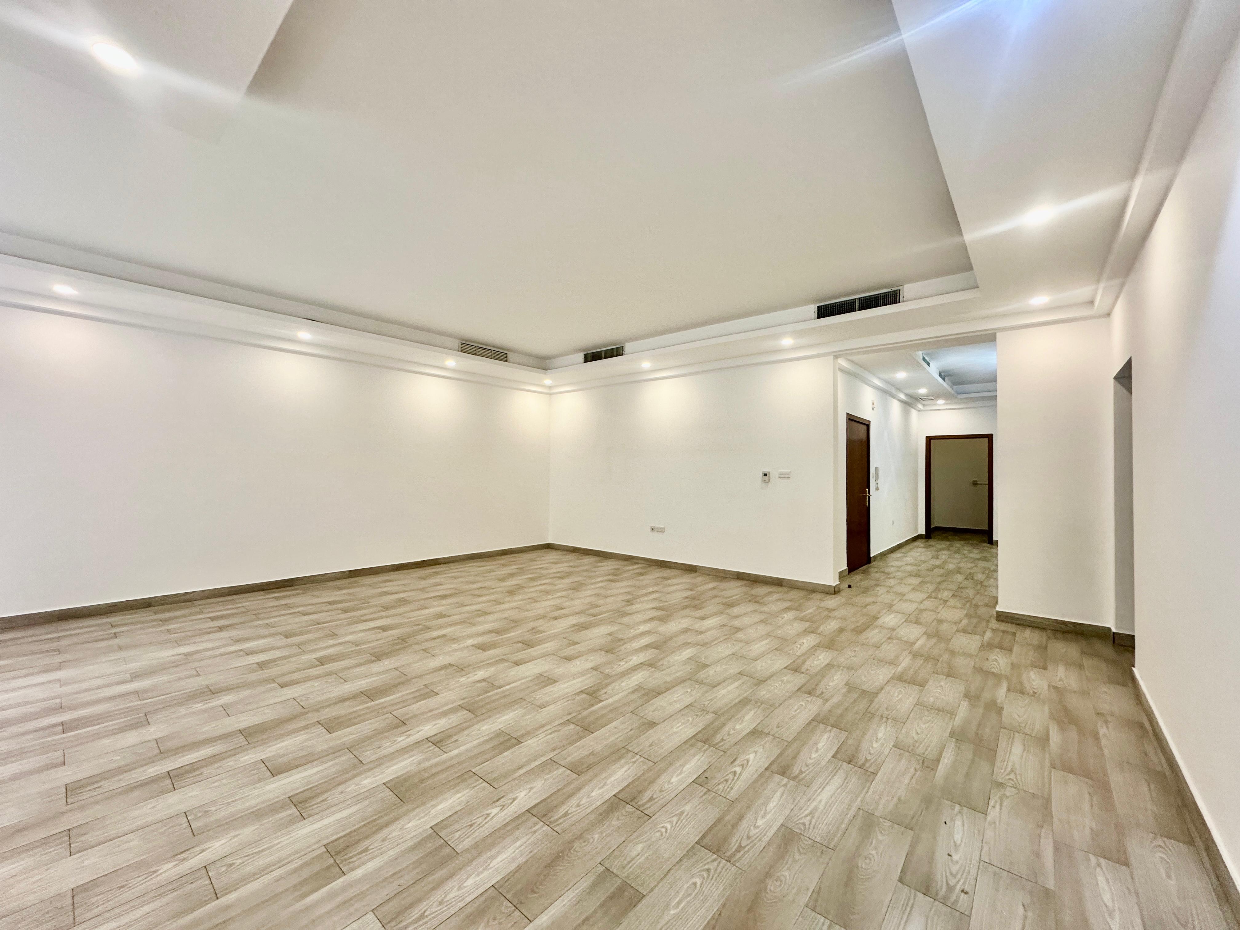 5-Master Bedroom Ground floor for rent in Massayel