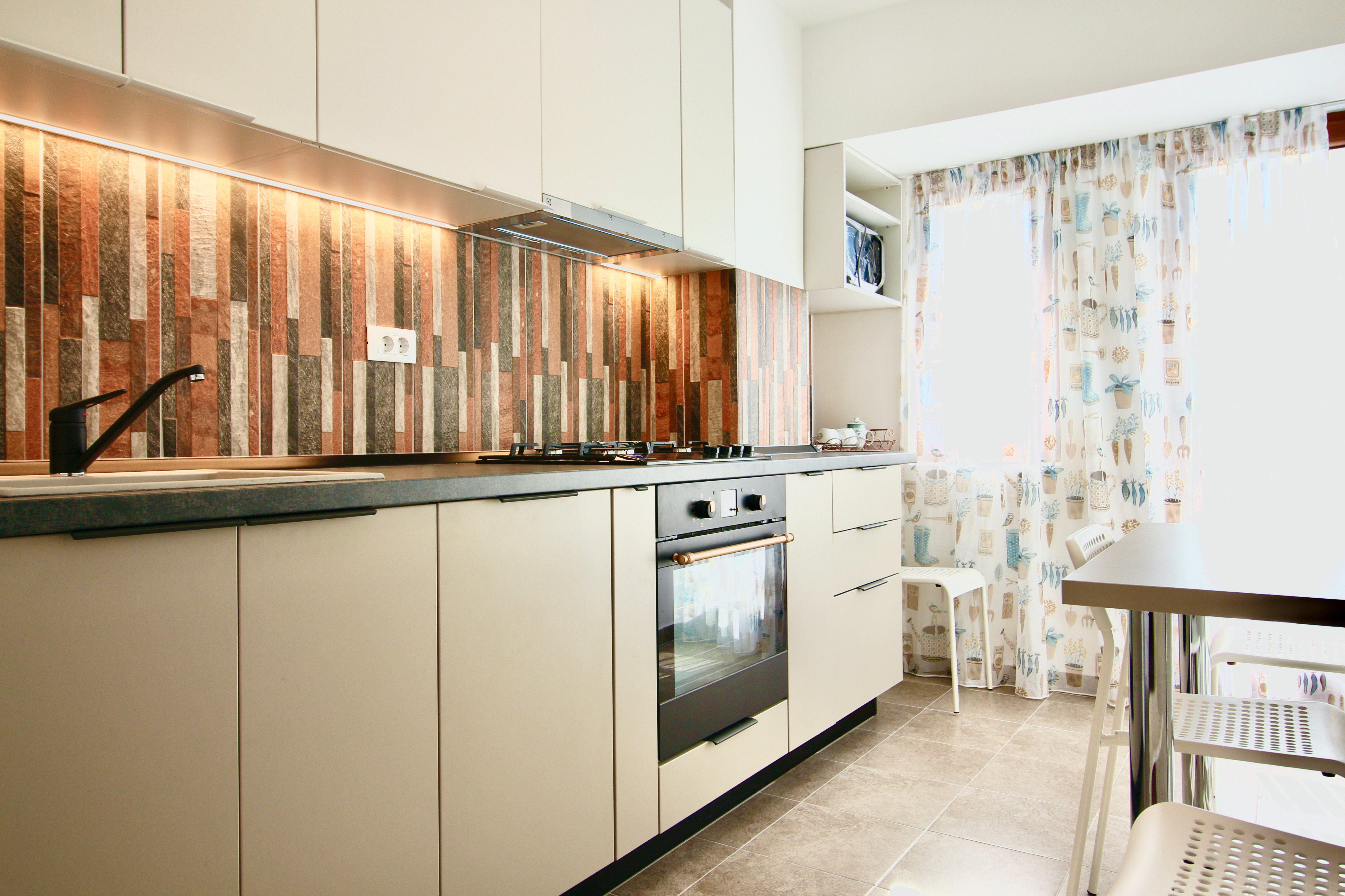 Unirii - Zepter, elegant, modern, parking space, 0% commission! 