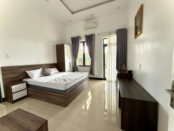 Private room for rent in Cu Chi - Near Cu Chi Tunnels