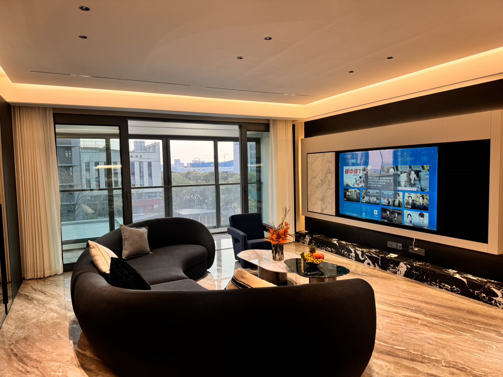 Cloud Landmark better than/Marina Cove garden best complex 3br/high cost performance 