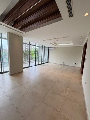 Se alquila - Marcory zona 4 