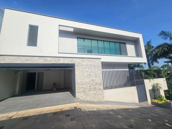 Cocody 2plateaux Vallon résidentiel location nouveau duplex ...