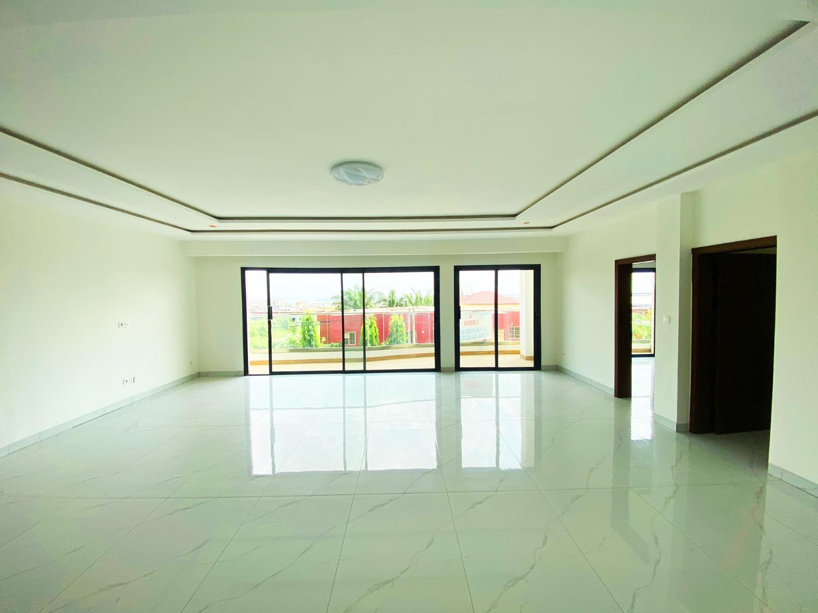 For rent - Riviera 4 M'Badon 