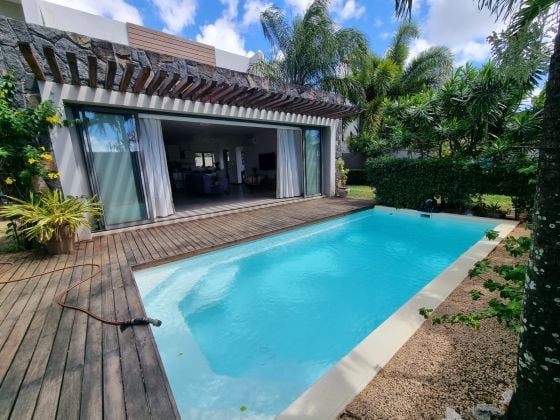 Pereybere Alquiler a largo plazo de una villa independiente