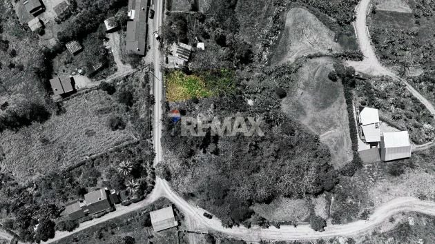 LAND FOR SALE IN MIRAVALLES, PÉREZ ZELEDÓN – 600 ...