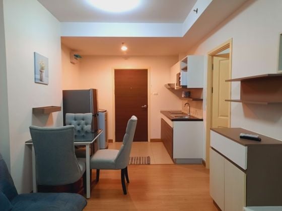 Condo Supalai Mare, 1 bedroom for Rent at Tepprasit Road Pattaya. 