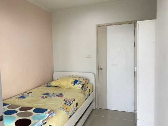 Condo For rent, Lumpini Jomtien- Pattaya. Near Beach 