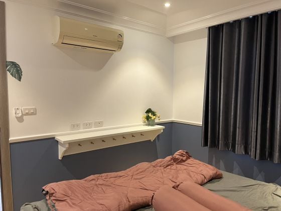 Condo for rent Seven Seas 2, Na Jomtien, 1 bed room