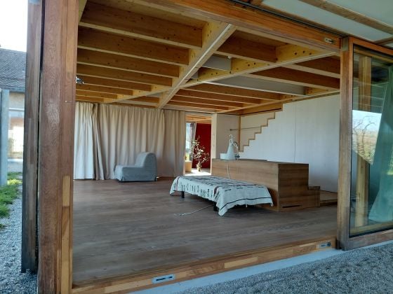 Bien vivre dans des espaces partagés