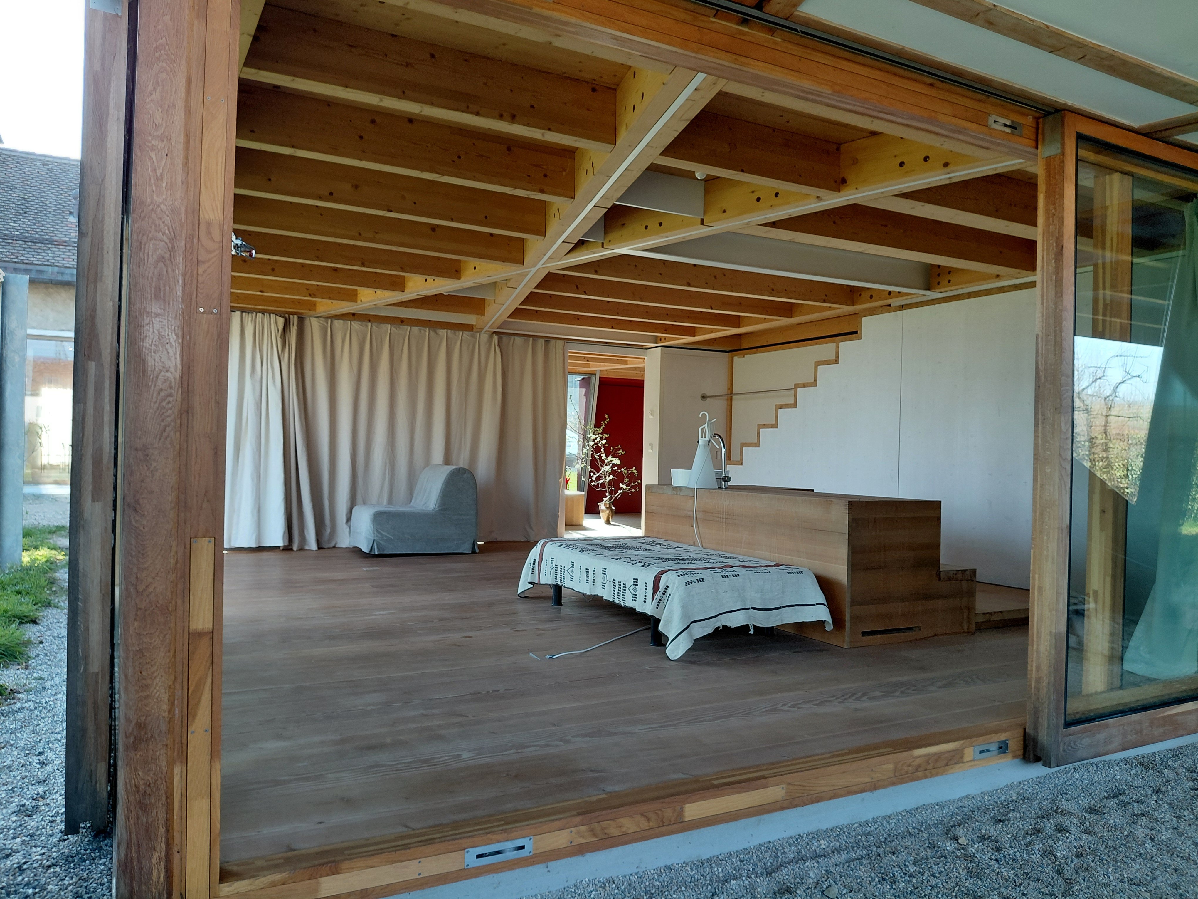 Bien vivre dans des espaces partagés