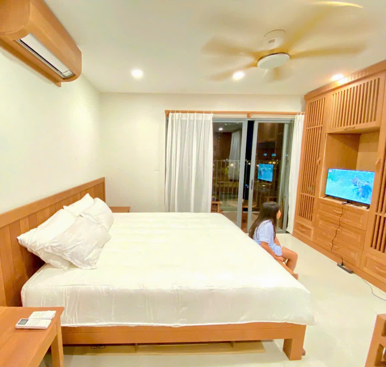 Affordable Fully Furnished Apartment for Rent at Lavida Plus – Only 16M VND/Month