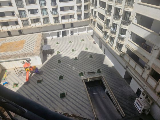 One BDR apt for rent near Old Cİty, city center