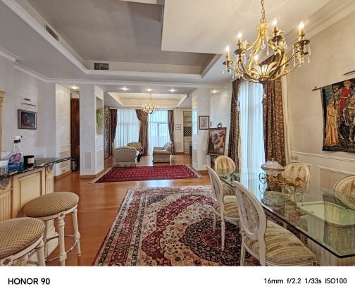 Luxurious 2 bədroom apartment on Nizami street 