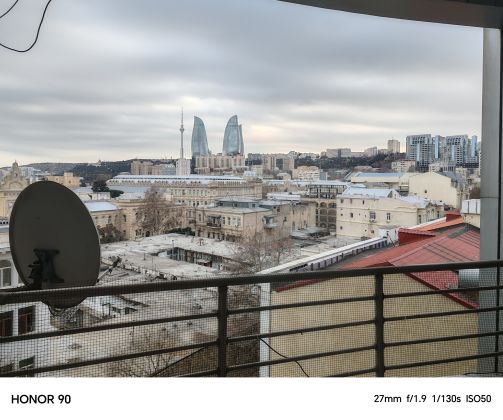 3 bedroom beautiful view apt in Fountain Square area 