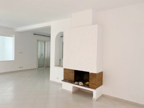 Superbe villa lumineuse avec jardin à louer à Souiss