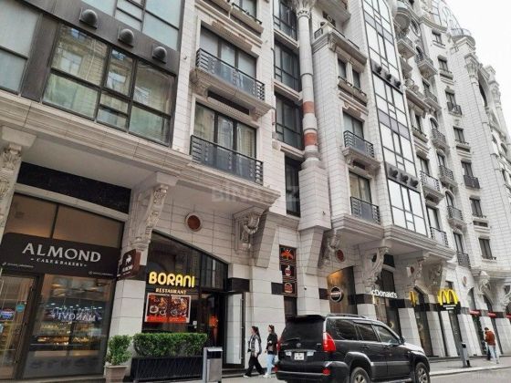 3 bedroom Sahil metro new building 