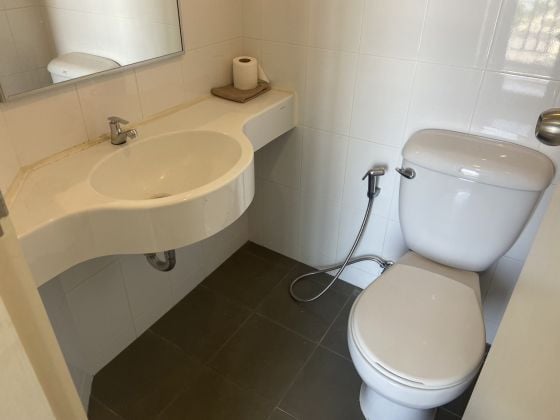 Condo for rent, North Pattaya, 7,500 baht Sukhumvit Road.