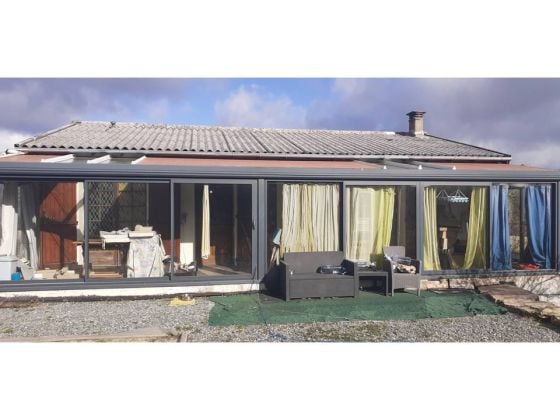 HOUSE IN THE TARNAISE COUNTRYSIDE