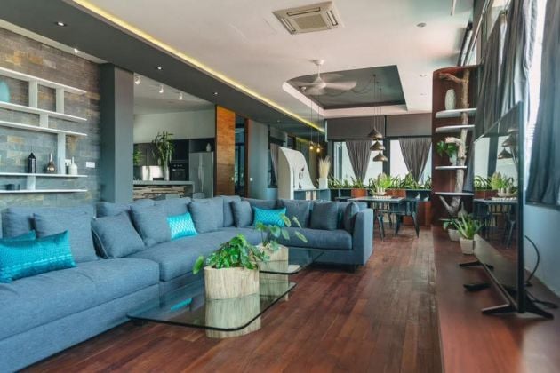 Your home in PHN city, 3 Bedrooms &#55356&#57290&#55356&#57291️ 